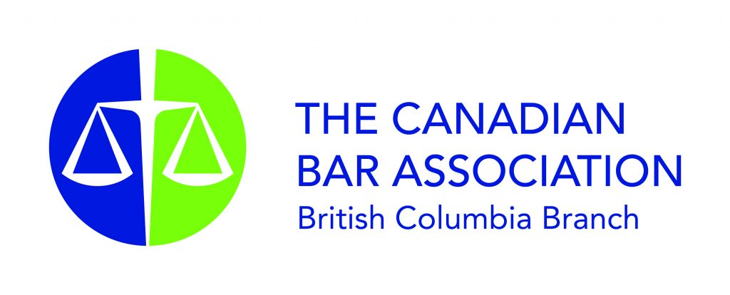 Association du Barreau canadien, branche de la Colombie-Britannique