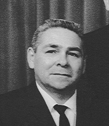 Robert L. Jamieson