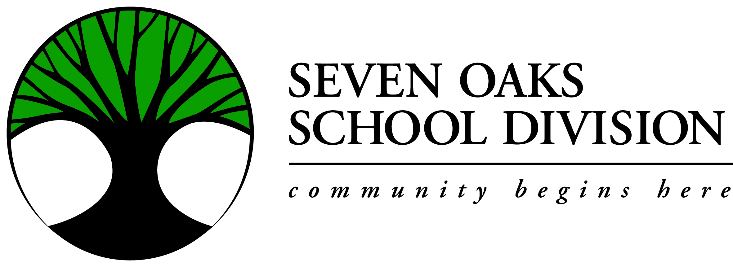 Division scolaire Seven Oaks
