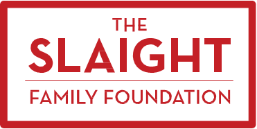 Slaight Family Foundation