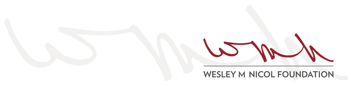 Wesley M Nicol Foundation