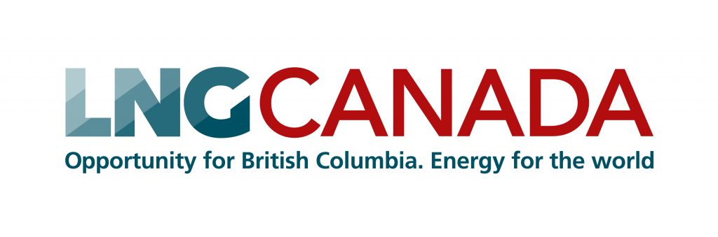 LNG Canada