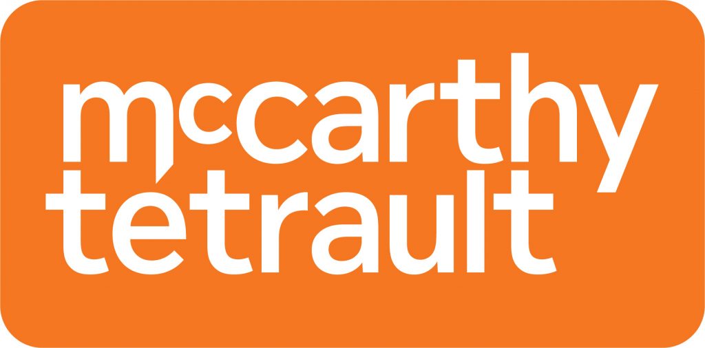 McCarthy Tétrault