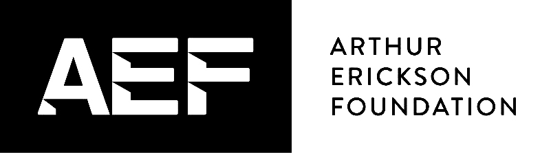 Arthur Erickson Foundation & Yosef Wosk Family Foundation