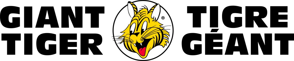 Giant Tiger