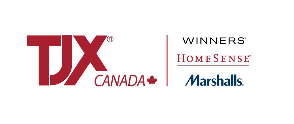 TJX Canada | WINNERS, HomeSense and Marshalls￼
