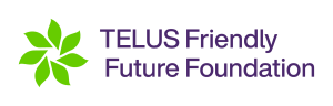 Fondation TELUS pour un futur meilleur  