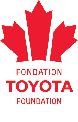 Toyota Canada Foundation