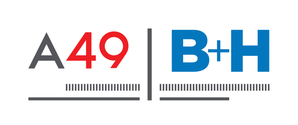 Architecture49 & B+H Architects